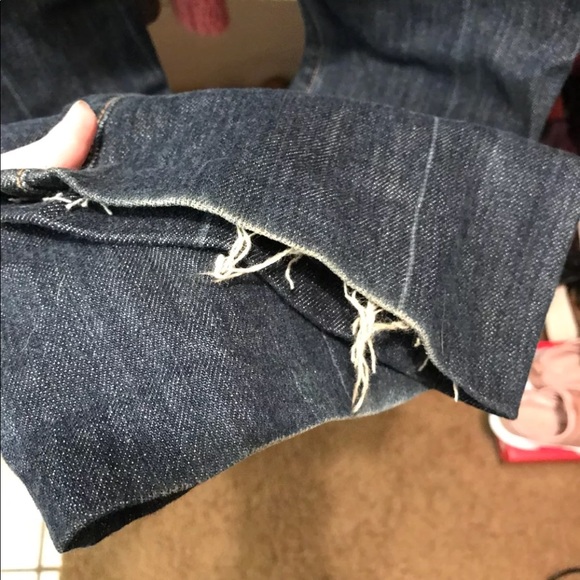 Jeans - Picture 5 of 5